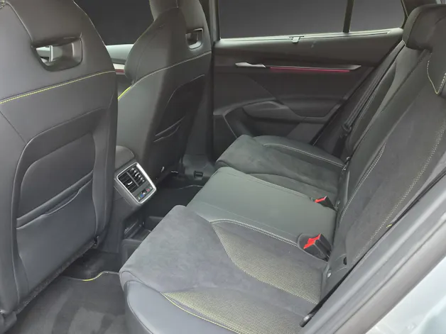 SKODA Elroq RS 4x4