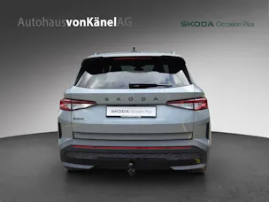 SKODA Elroq RS 4x4
