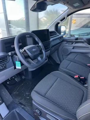 FORD Transit Custom Van 280 L1 2.0 EcoBl Trend/136CV/Aut.