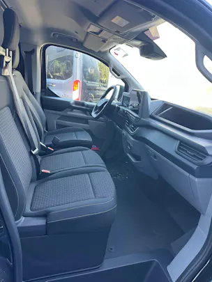 FORD Transit Custom Van 280 L1 2.0 EcoBl Trend/136CV/Aut.