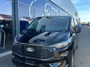 FORD Transit Custom Van 280 L1 2.0 EcoBl Trend/136CV/Aut.