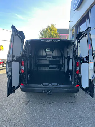 FORD Transit Custom Van 280 L1 2.0 EcoBl Trend/136CV/Aut.