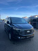 FORD Transit Custom Van 280 L1 2.0 EcoBl Trend/136CV/Aut.