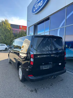 FORD Transit Custom Van 280 L1 2.0 EcoBl Trend/136CV/Aut.