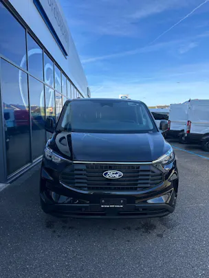 FORD Transit Custom Van 280 L1 2.0 EcoBl Trend/136CV/Aut.