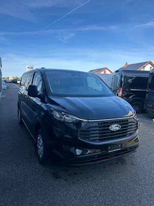 FORD Transit Custom Van 280 L1 2.0 EcoBl Trend/136CV/Aut.