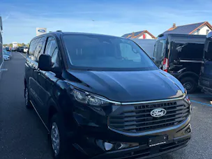 FORD Transit Custom Van 280 L1 2.0 EcoBl Trend/136CV/Aut.