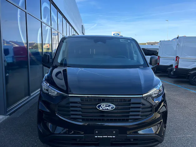 FORD Transit Custom Van 280 L1 2.0 EcoBl Trend/136CV/Aut.