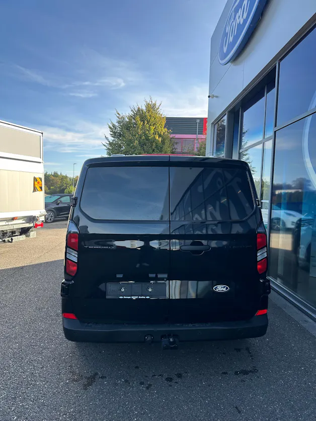 FORD Transit Custom Van 280 L1 2.0 EcoBl Trend/136CV/Aut.