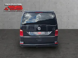 VW T6 California 2.0 TDI Beach Liberty