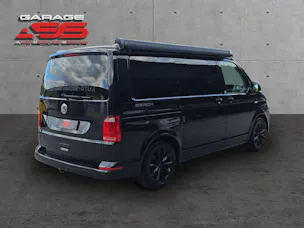 VW T6 California 2.0 TDI Beach Liberty