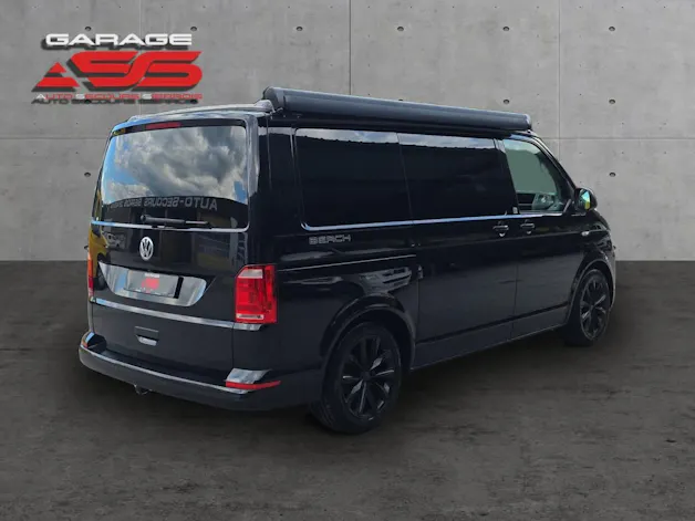 VW T6 California 2.0 TDI Beach Liberty