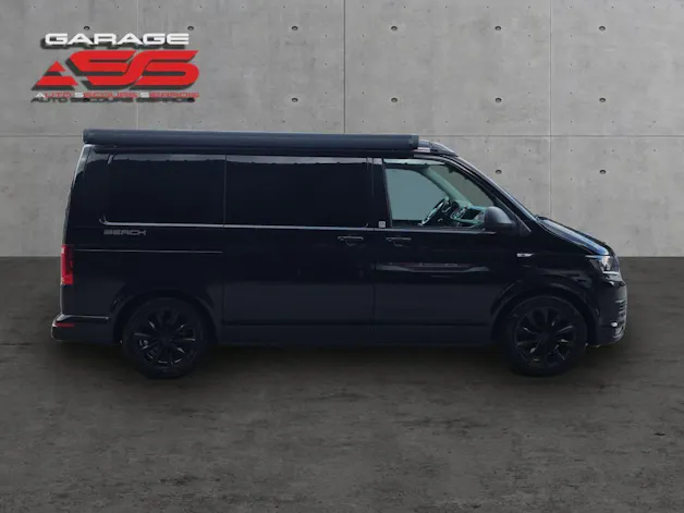 VW T6 California 2.0 TDI Beach Liberty