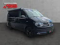 VW T6 California 2.0 TDI Beach Liberty