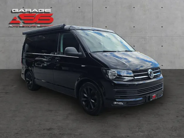 VW T6 California 2.0 TDI Beach Liberty