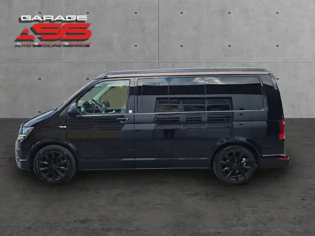 VW T6 California 2.0 TDI Beach Liberty