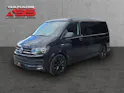 VW T6 California 2.0 TDI Beach Liberty