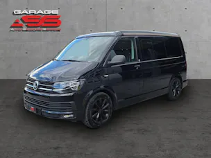 VW T6 California 2.0 TDI Beach Liberty