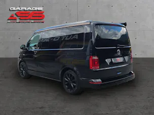 VW T6 California 2.0 TDI Beach Liberty