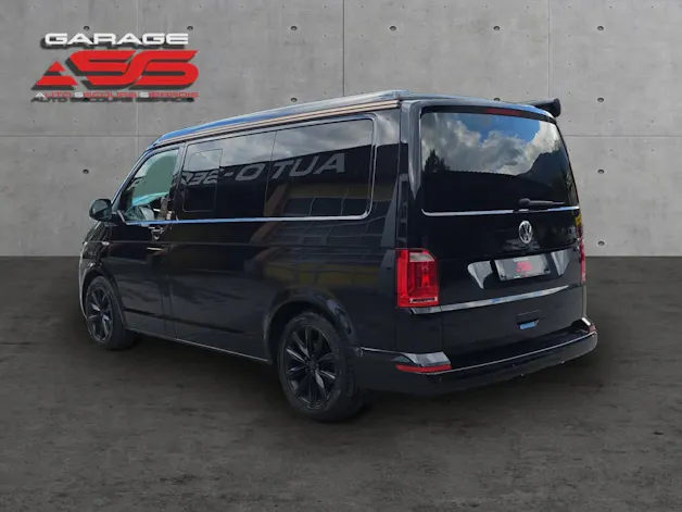 VW T6 California 2.0 TDI Beach Liberty
