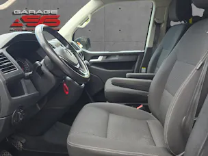 VW T6 California 2.0 TDI Beach Liberty