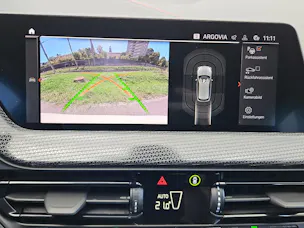 BMW 128ti Steptronic