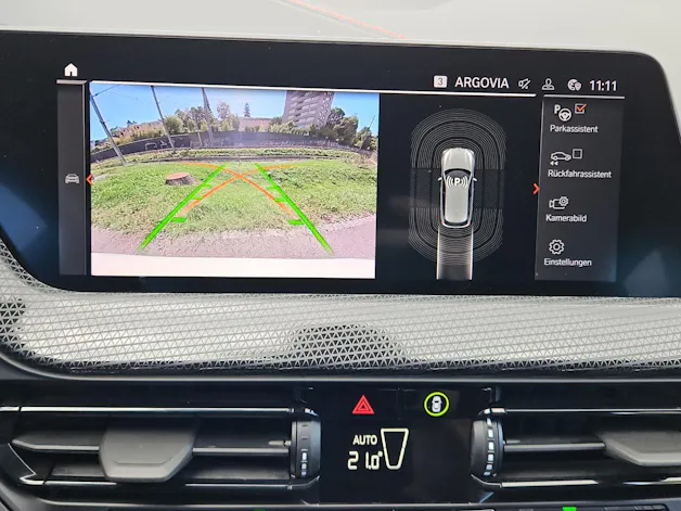 BMW 128ti Steptronic