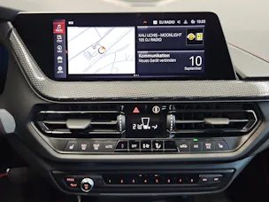 BMW 128ti Steptronic