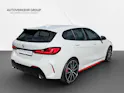 BMW 128ti Steptronic