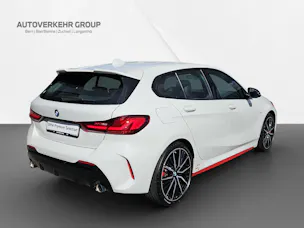 BMW 128ti Steptronic