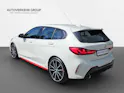 BMW 128ti Steptronic
