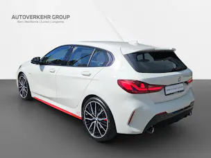 BMW 128ti Steptronic