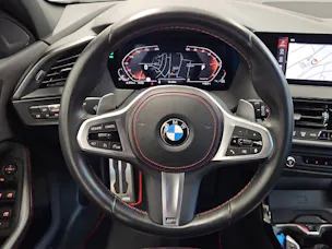 BMW 128ti Steptronic