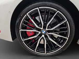 BMW 128ti Steptronic