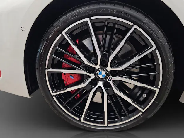 BMW 128ti Steptronic