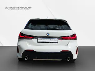 BMW 128ti Steptronic
