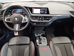 BMW 128ti Steptronic
