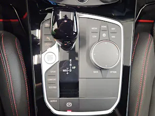 BMW 128ti Steptronic