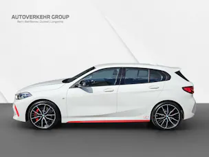 BMW 128ti Steptronic