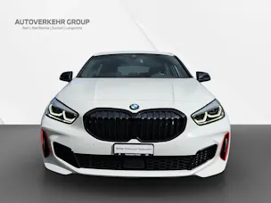 BMW 128ti Steptronic