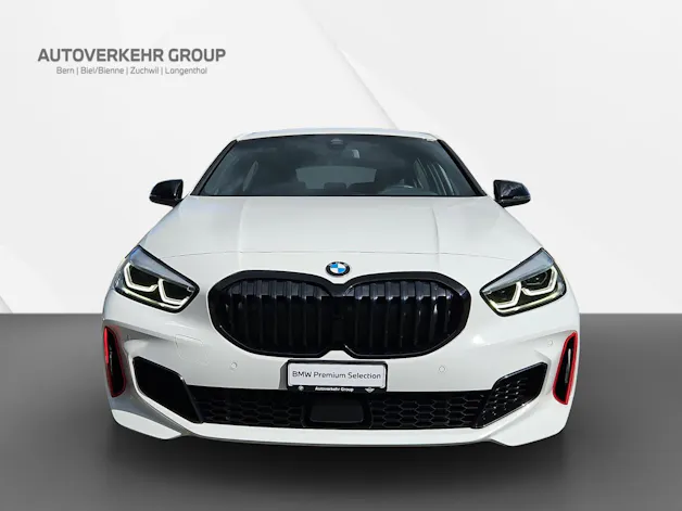 BMW 128ti Steptronic