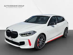 BMW 128ti Steptronic