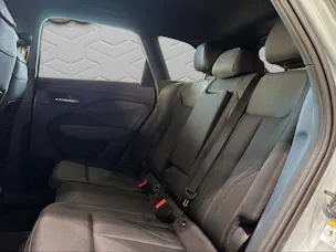 AUDI Q3 SUV 110 kW TFSI S tronic