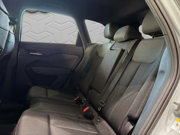 AUDI Q3 SUV 110 kW TFSI S tronic