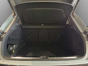 AUDI Q3 SUV 110 kW TFSI S tronic