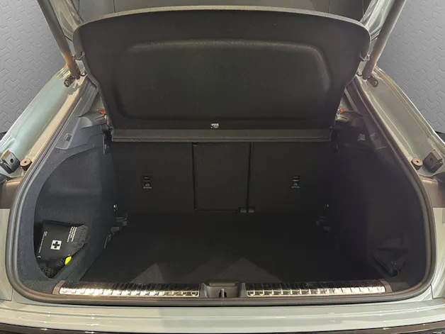 AUDI Q3 SUV 110 kW TFSI S tronic
