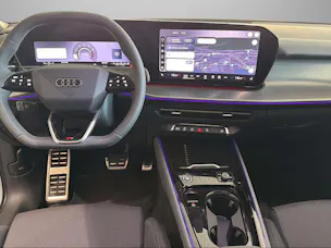 AUDI Q3 SUV 110 kW TFSI S tronic