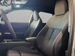 AUDI Q3 SUV 110 kW TFSI S tronic