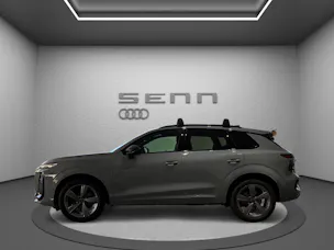 AUDI Q3 SUV 110 kW TFSI S tronic
