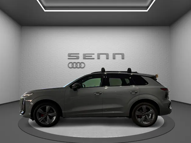 AUDI Q3 SUV 110 kW TFSI S tronic